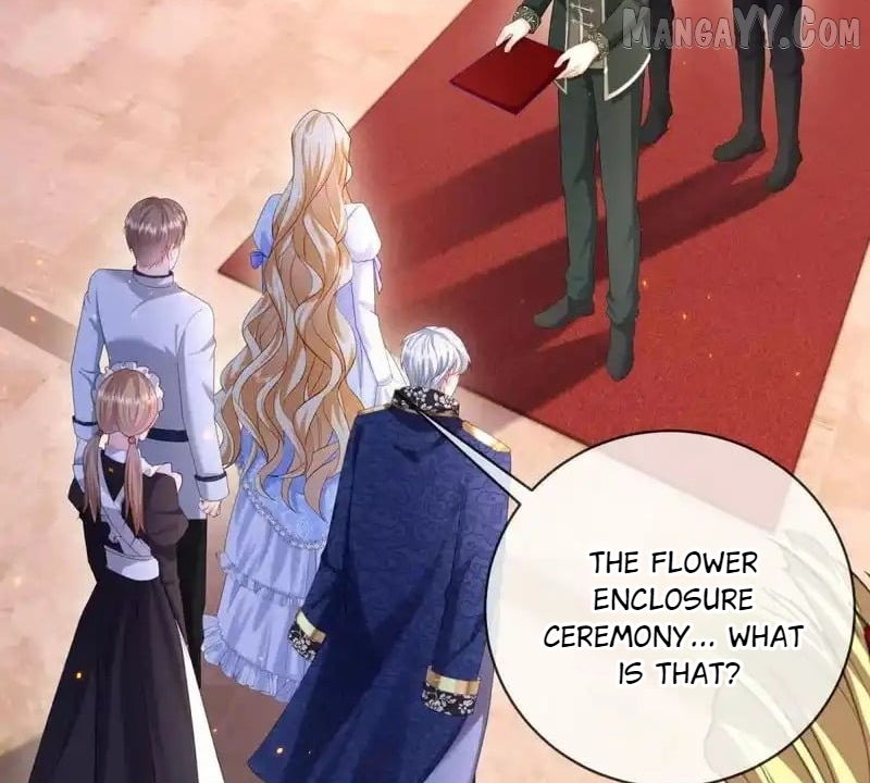 The Duchess Goes Crazy Once A Day Chapter 72 - page 83